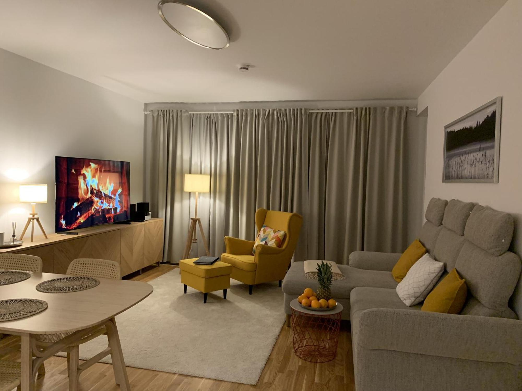 Neue Stillvolle Wohnung Im Steinbach Palais, Ideale Lage Bad Saarow Extérieur photo